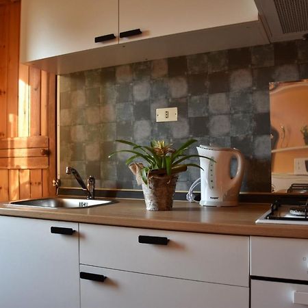 Apartment Lisema Πεσκιέρα ντελ Γκάρντα Εξωτερικό φωτογραφία