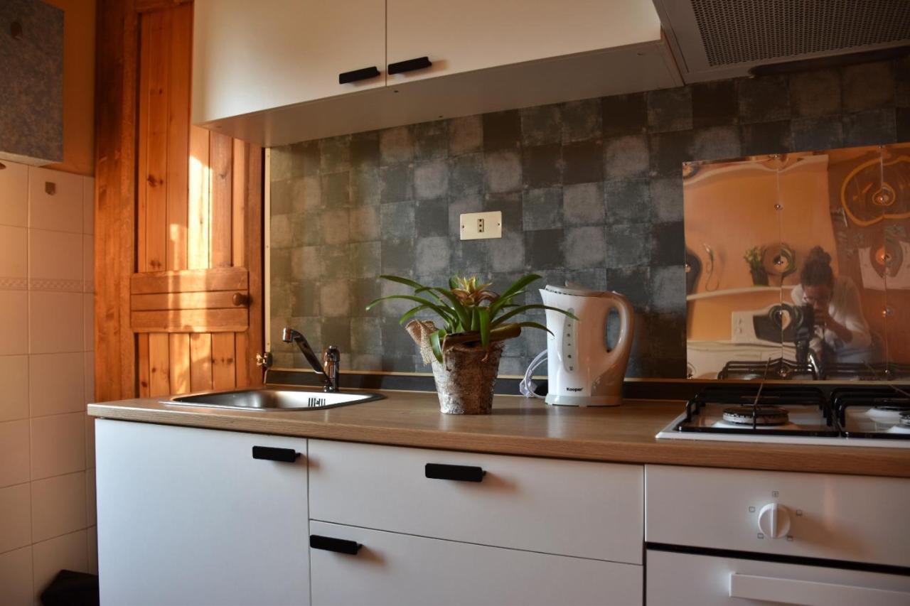 Apartment Lisema Πεσκιέρα ντελ Γκάρντα Εξωτερικό φωτογραφία