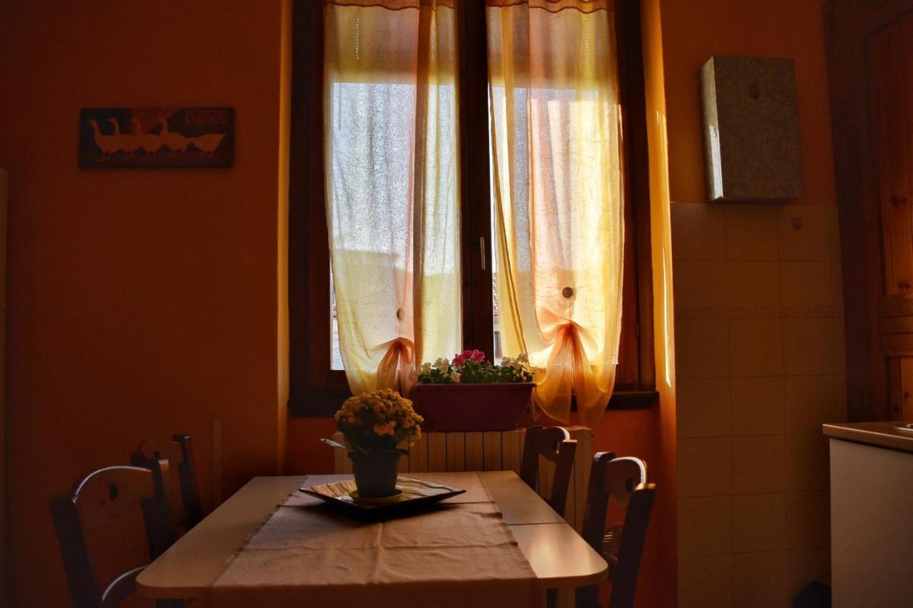 Apartment Lisema Πεσκιέρα ντελ Γκάρντα Εξωτερικό φωτογραφία