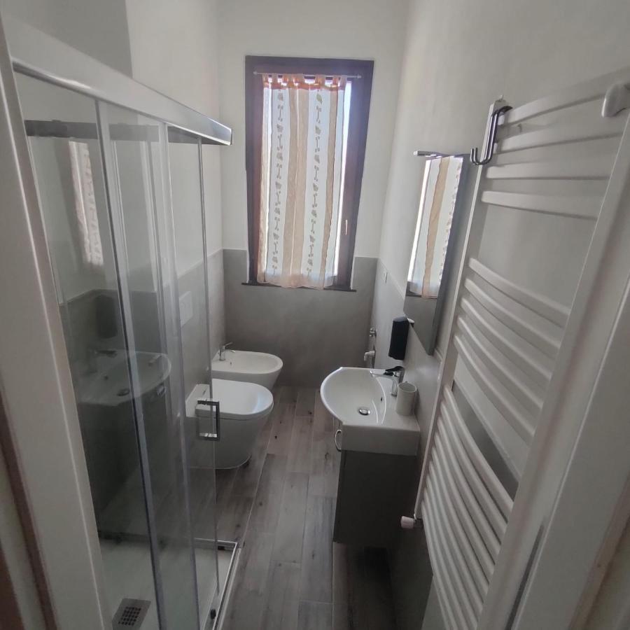 Apartment Lisema Πεσκιέρα ντελ Γκάρντα Εξωτερικό φωτογραφία