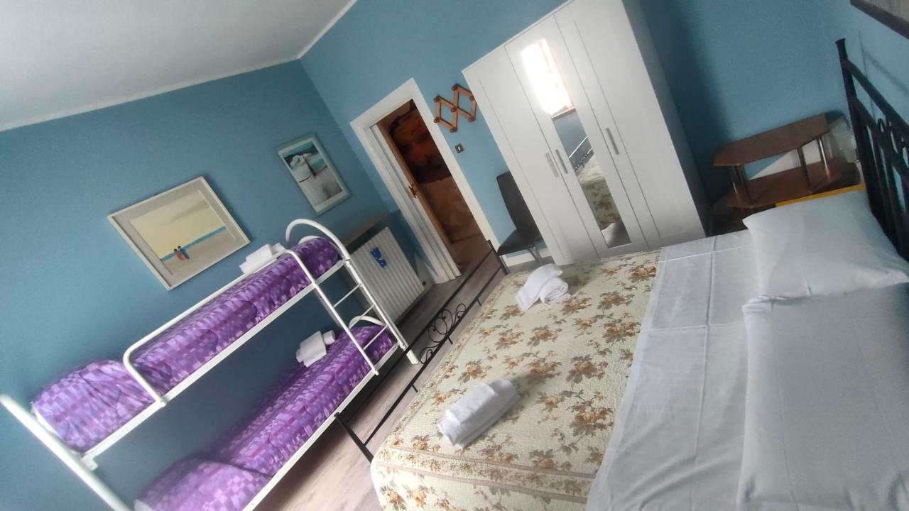 Apartment Lisema Πεσκιέρα ντελ Γκάρντα Εξωτερικό φωτογραφία