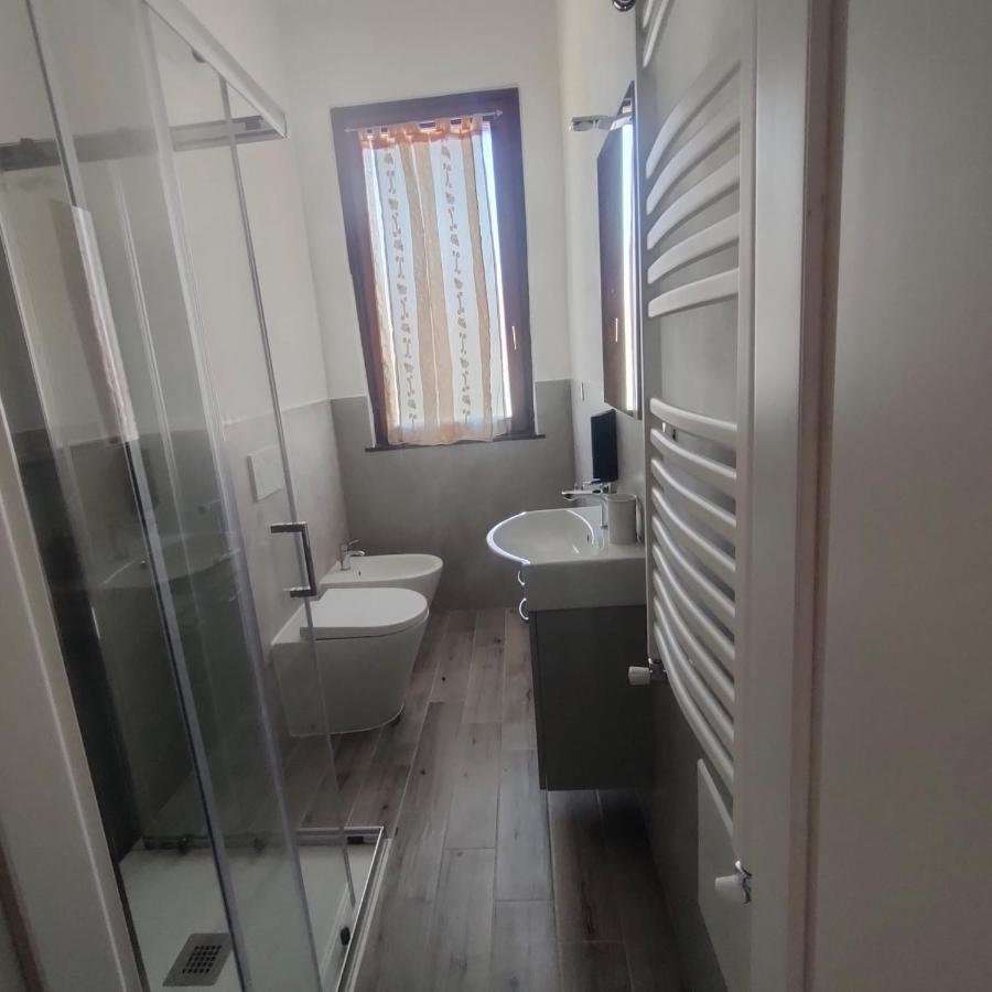 Apartment Lisema Πεσκιέρα ντελ Γκάρντα Εξωτερικό φωτογραφία
